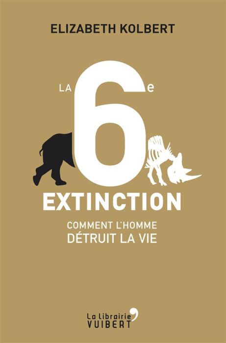 Emprunter La 6e extinction. Comment l'homme détruit la vie livre