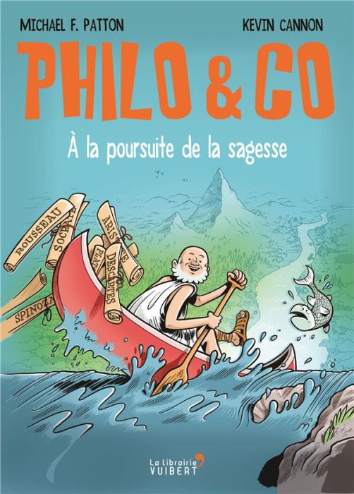 Emprunter Philo & Co. A la poursuite de la sagesse livre