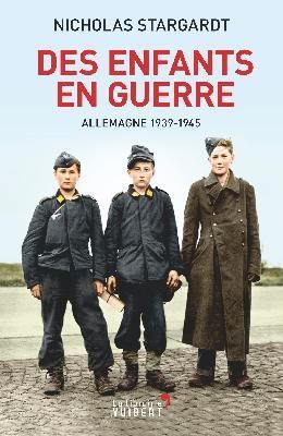 Emprunter Des enfants en guerre. Allemagne 1939-1945 livre