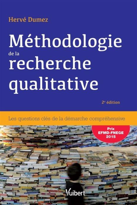 Emprunter Méthodologie de la recherche qualitative. Les questions clés de la démarche compréhensive, 2e éditio livre