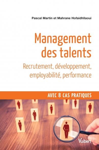 Emprunter Management des talents livre