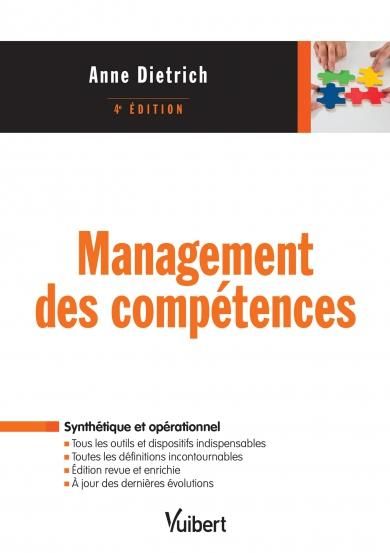 Emprunter Management des compétences. 4e édition livre