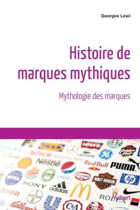 Emprunter Devenir une marque mythique. Storytelling et digital livre