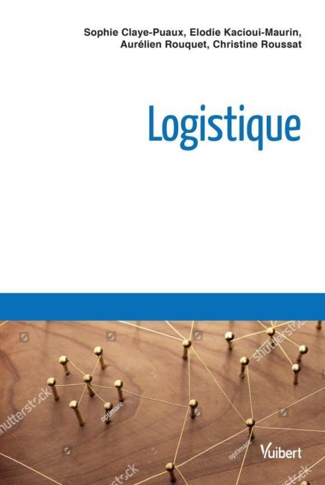 Emprunter Logistique livre