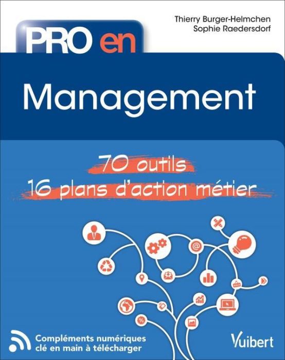 Emprunter Pro en management livre