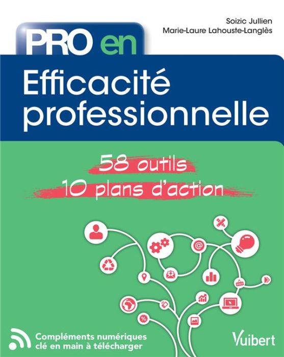 Emprunter Pro en efficacité professionnelle livre