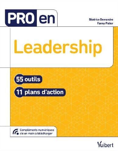 Emprunter Pro en leadership livre