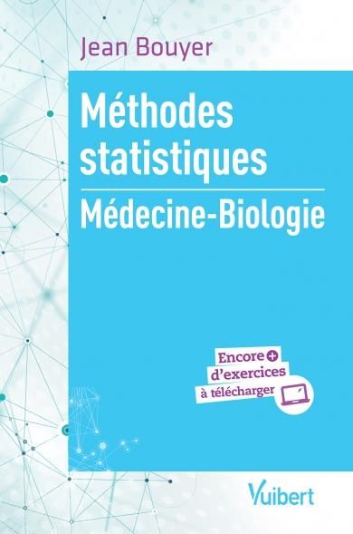 Emprunter Méthodes statistiques. Médecine-Biologie livre