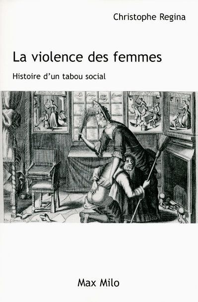 Emprunter La violence des femmes. Histoire d'un tabou social livre