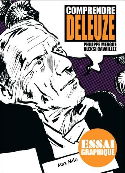 Emprunter Deleuze livre