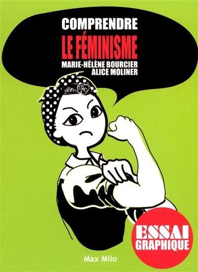 Emprunter Le féminisme livre