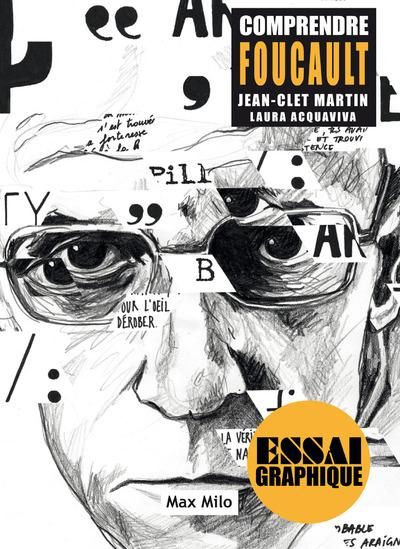 Emprunter Comprendre Foucault livre