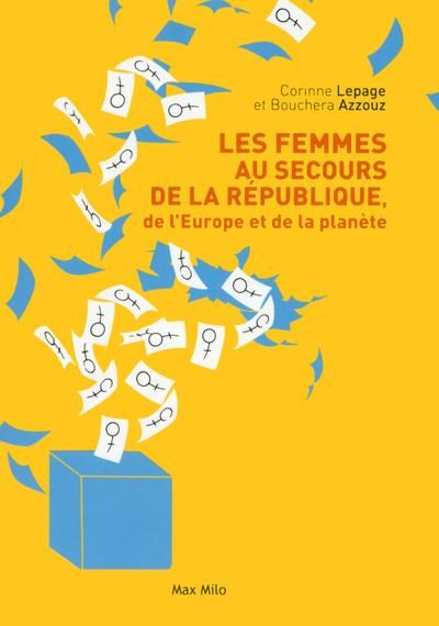 Emprunter Les femmes au secours de la République livre