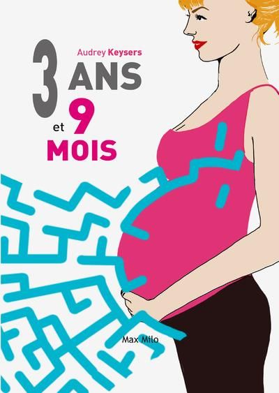 Emprunter 3 ans et 9 mois livre