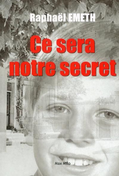 Emprunter Ce sera notre secret livre