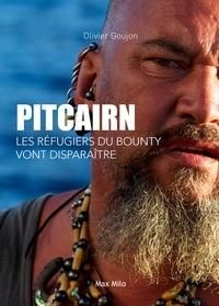 Emprunter Pitcairn. Les révoltés du Bounty vont disparaître livre