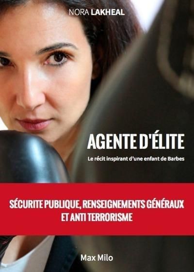 Emprunter Agent d'élite livre