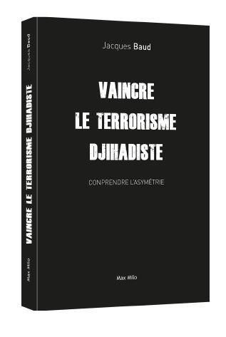 Emprunter Vaincre le terrorisme djihadiste livre