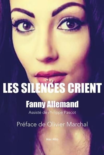 Emprunter Les silences crient livre