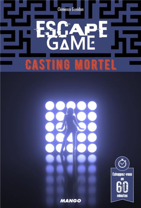 Emprunter Casting mortel livre