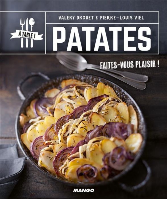 Emprunter Patates livre