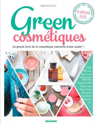 Emprunter Green cosmétiques livre