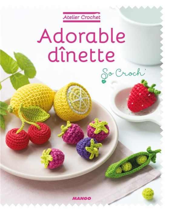 Emprunter Adorable dînette livre