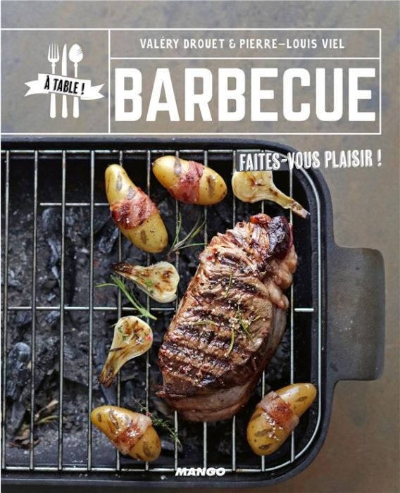 Emprunter Barbecue livre