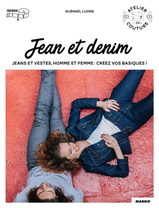 Emprunter Jean et denim livre