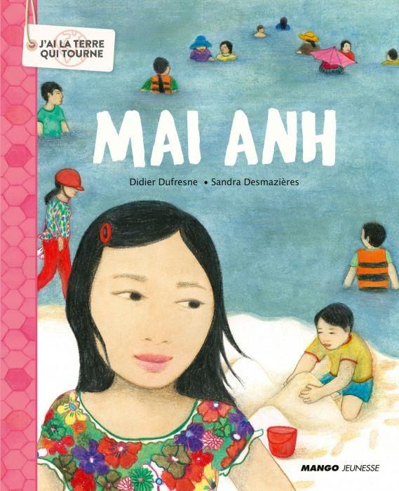 Emprunter Mai Anh livre