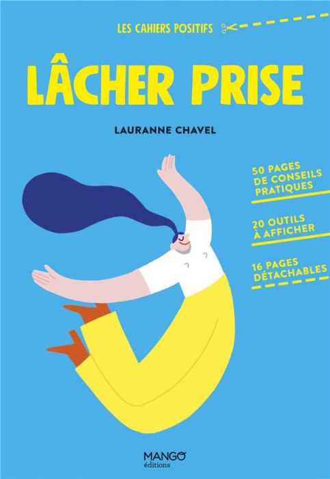 Emprunter Lâcher prise livre