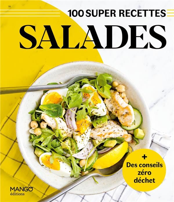 Emprunter Salades livre