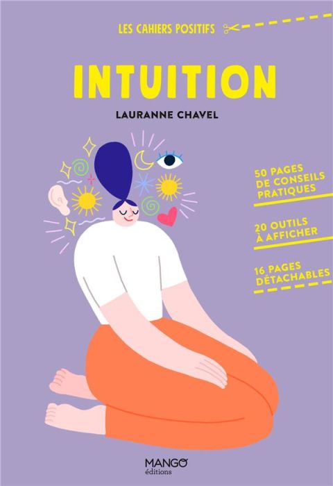 Emprunter Intuition livre