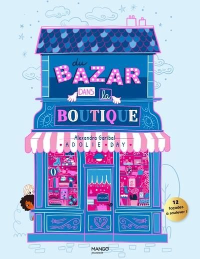 Emprunter Du bazar dans la boutique livre