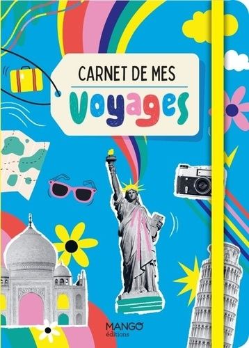 Emprunter Carnet de mes voyages livre