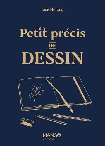 Emprunter Petit précis de dessin livre