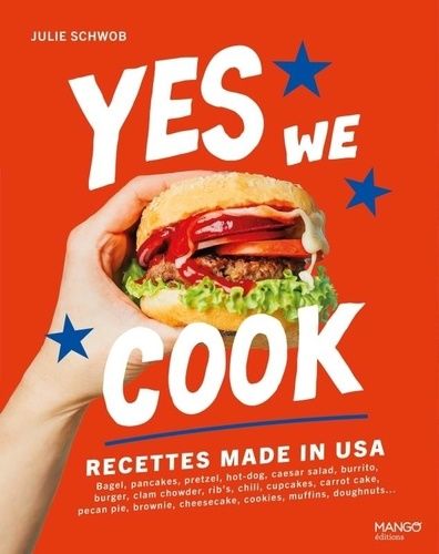 Emprunter Yes we cook ! livre