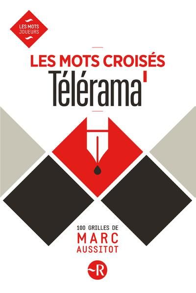 Emprunter Les mots croisés Télérama livre