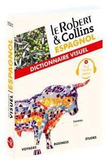 Emprunter Le Robert & Collins Espagnol livre