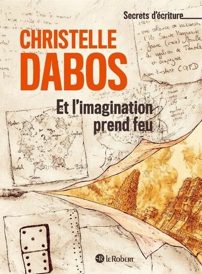 Emprunter Et l'imagination prend feu livre