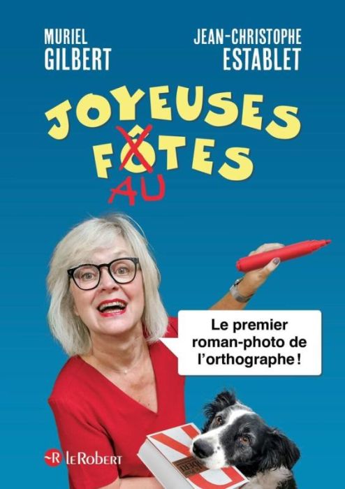 Emprunter Joyeuses fautes livre