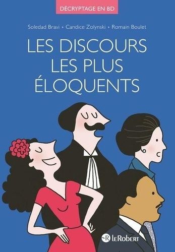 Emprunter Les discours les plus éloquents livre