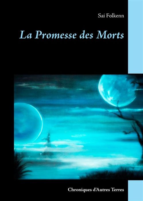 Emprunter La promesse des morts livre