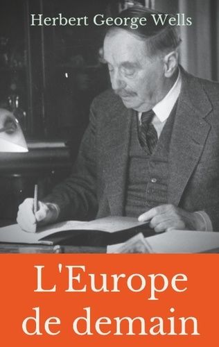 Emprunter L'Europe de demain livre