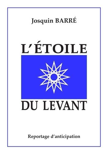 Emprunter L'étoile du levant livre