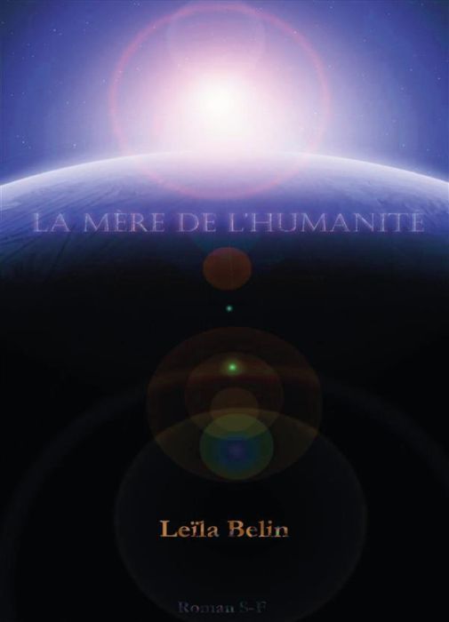 Emprunter La mère de l'humanité livre