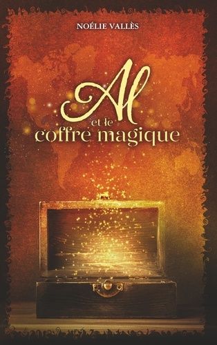 Emprunter Al et le coffre magique livre