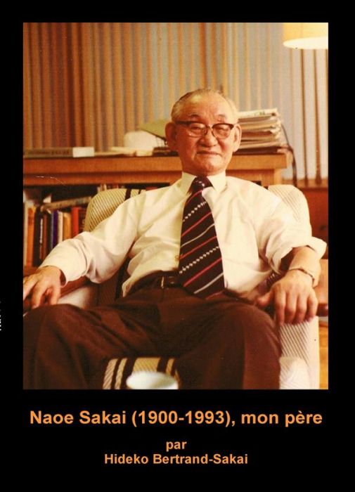 Emprunter Naoe Sakai (1900-1993) livre