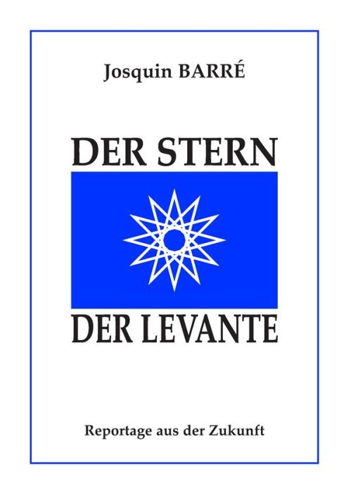 Emprunter Der stern der levante livre