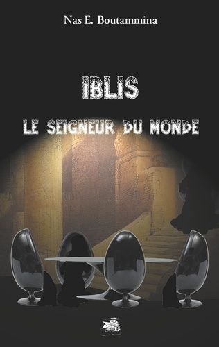 Emprunter Iblis, le Seigneur du monde livre